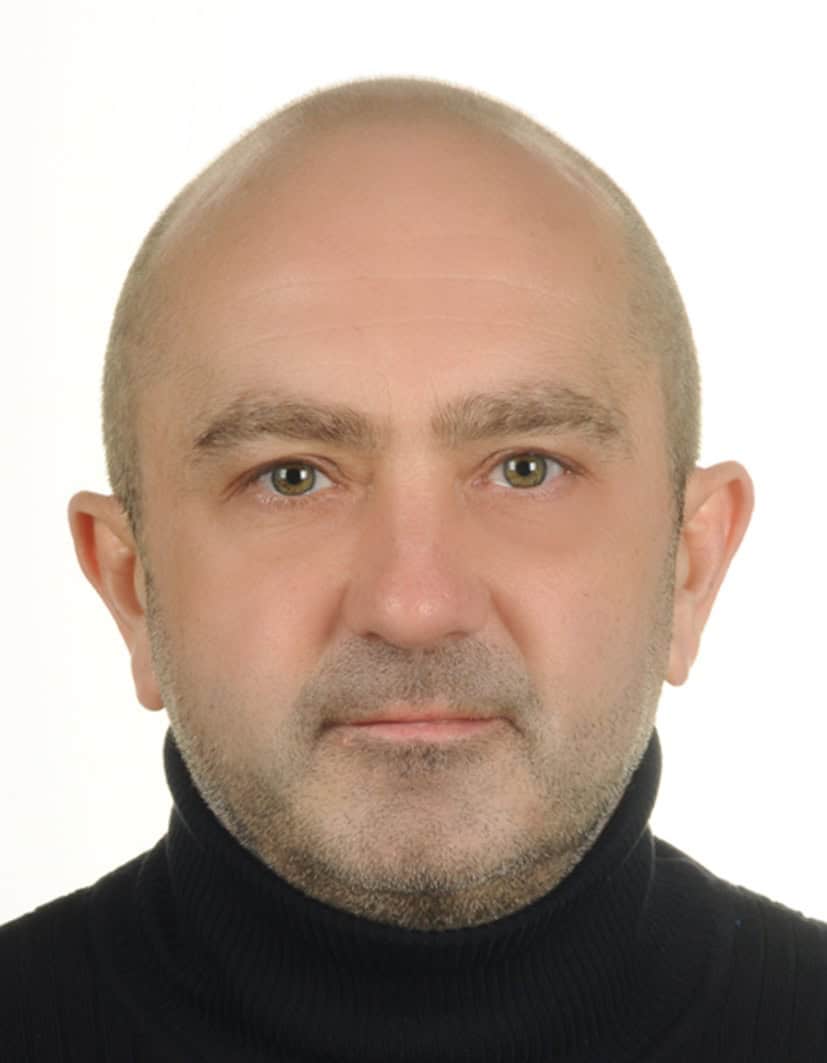 Leszek Szymański